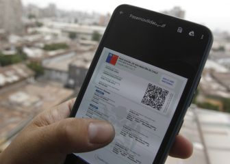 Pase de movilidad: cómo saber si me lo han bloqueado y qué hacer para desbloquearlo