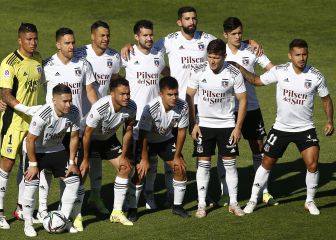 El plan 2022 de Colo Colo