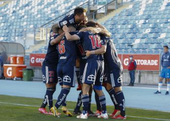 Betano firma por tres años como nuevo sponsor principal de la U