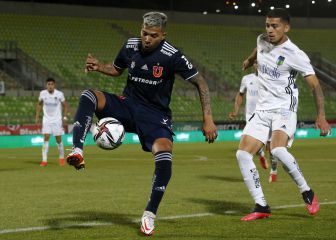 El curioso caso de Luján