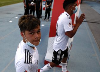 Colo Colo define el futuro de sus jóvenes: ocho se van cedidos