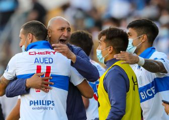 El coronavirus golpea a Católica en el inicio del año