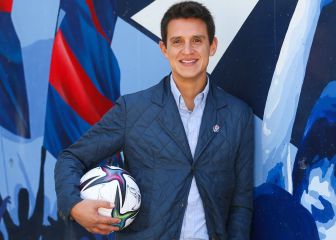 Roggiero adelanta los refuerzos que la faltan a la U