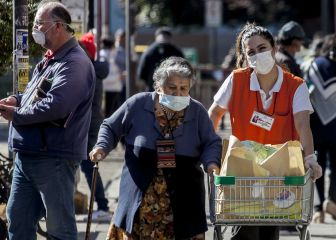 Plan Paso a Paso hoy: ¿Qué comunas retroceden, cambian o avanzan de fase? | 4 de diciembre