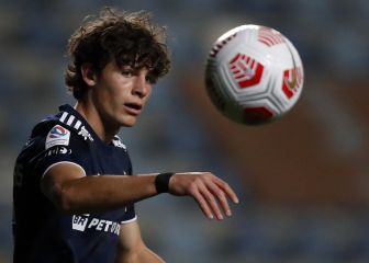 La U define los cuatro jóvenes que enviará a préstamo el 2022