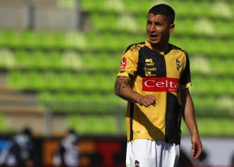 La decisión final de Carmona