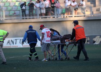 El duro golpe que Copiapó recibió antes de la Promoción