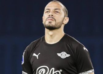 Decisión final de la U con Díaz