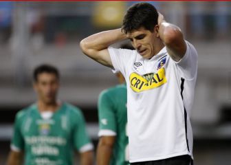 ¿Qué fue de los últimos '9' argentinos de Colo Colo?