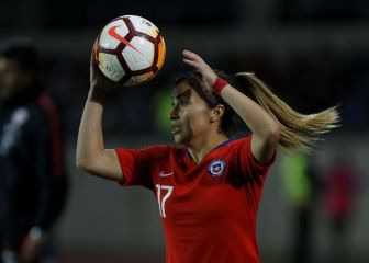 Colo Colo oficializa la vuelta de una histórica al club