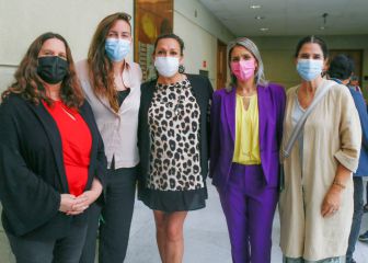 El gran paso que dio el fútbol femenino: proyecto que exige contratos avanza en el Congreso