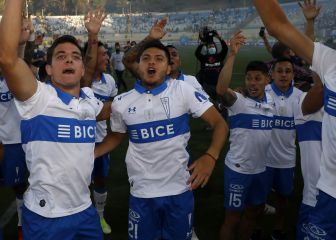 El cruzado que se va a Europa