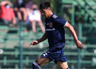 Los 7 juveniles de la U que Escobar buscará potenciar