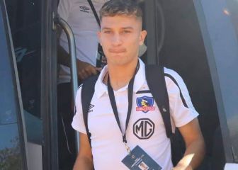 El '10' del futuro en Colo Colo se acerca a otro club de Primera