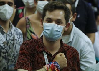 Convención Constitucional: así es Gaspar Domínguez, el nuevo vicepresidente de la Mesa Directiva