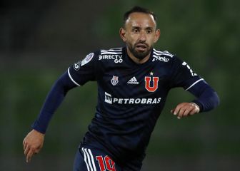 Cañete se desahoga y deja un mensaje a la U: 