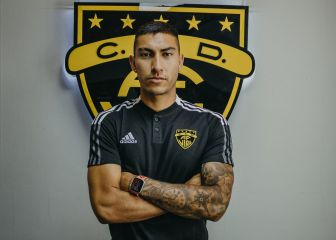 Fernández Vial confirma llegada de joven promesa de Colo Colo