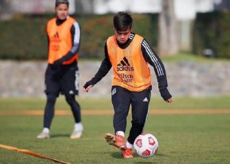 Los 4 clubes que se pelean al mundialista excluido de Macul