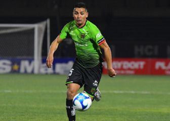 De México a Santa Laura