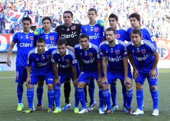 Magallanes sorprende y ficha a un campeón de Sudamericana