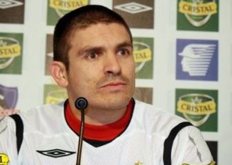 Los futbolistas que fracasaron en un grande y brillaron en otro