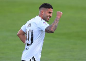 Ignacio Jara tiene nuevo club