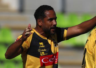 Beausejour se va de Coquimbo