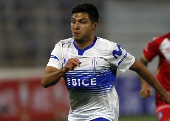 Entre Católica y Europa