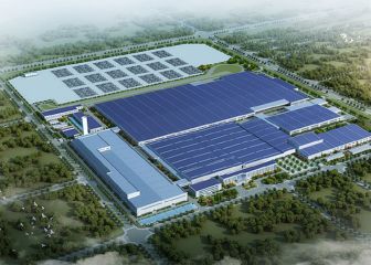 Dongfeng Honda construirá una planta dedicada a la producción de vehículos eléctricos