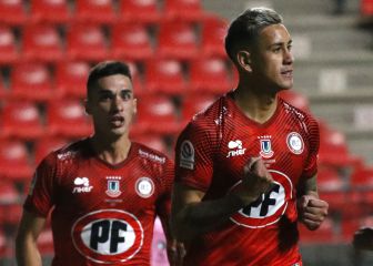 Vilches asume otro desafío