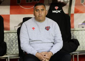 Ñublense recurre a la U y Colo Colo: tiene dos nuevos fichajes