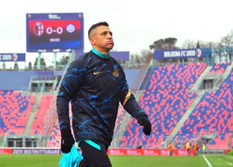 Se iría gratis: la curiosa situación que tiene de protagonista a Alexis Sánchez