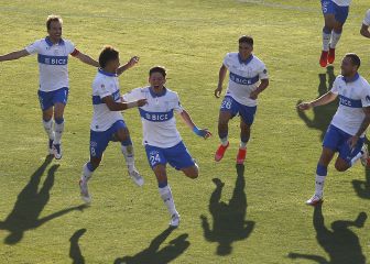 Los dos nombres que evalúa Universidad Católica