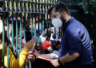 Las medidas sociales de Gabriel Boric: aumento del salario mínimo y más