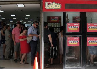 Resultados Loto Chile hoy: números que cayeron y premios del sorteo 4745 | Ganadores 9 de enero