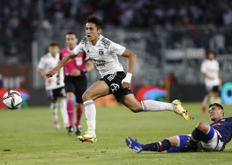 Morón aclara el panorama de Solari y el interés del América
