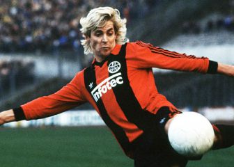 El espía que vino del frío