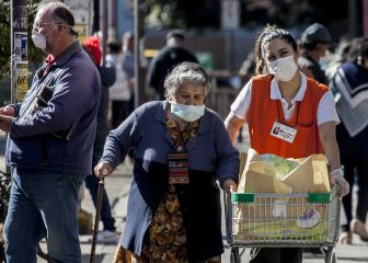 Plan Paso a Paso hoy: ¿Qué comunas retroceden, cambian o avanzan de fase? | 11 de enero