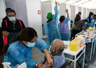 Covid en Chile, reporte Minsal: cifras oficiales, casos nuevos y muertes | Última hora Ómicrón, 11 de enero