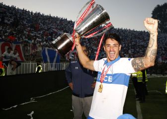 La postura de Zampedri: 