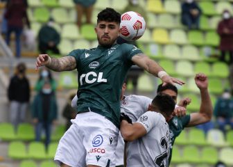 Estaba listo en San Lorenzo, pero decidió rechazar la oferta