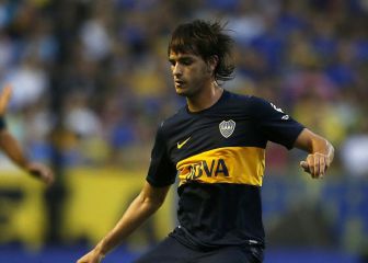 Antofagasta se refuerza con dos argentinos con pasos por River y Boca