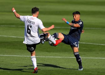 ¿Quién manda? El inédito historial amistoso entre Colo Colo y la U