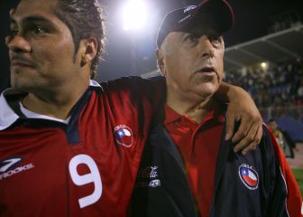 El mensaje de Reinaldo Navia a Gabriel Boric