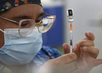 Calendario de Vacunación COVID, viernes 14 de enero: ¿quién recibe la tercera y cuarta dosis de refuerzo esta semana?