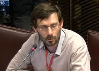 Así es Matías Meza-Lopehandía: el nuevo jefe de gabinete del Presidente Gabriel Boric