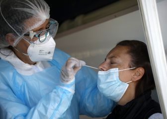 Covid en Chile, reporte Minsal: cifras oficiales, casos nuevos y muertes| Última hora Ómicrón, 12 de enero