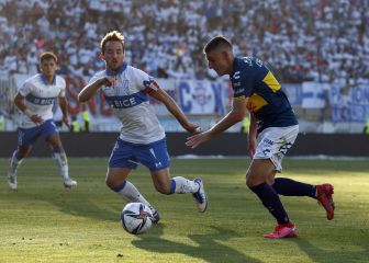 Cobreloa suma otro fichaje de Primera para buscar el ascenso