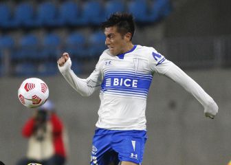 El nuevo desafío de jugador que dejó la UC: seguirá en Chile