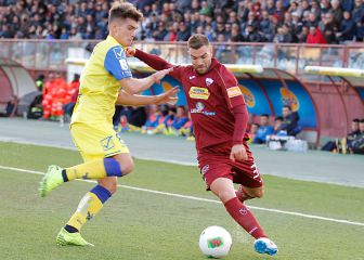 O'Higgins se refuerza con defensa proveniente de Europa